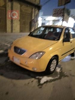 Saipa Tiba